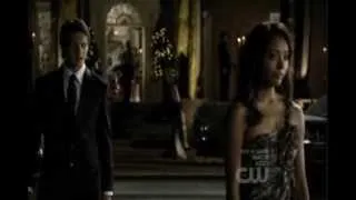 The Vampire Diaries- Let Me Love You