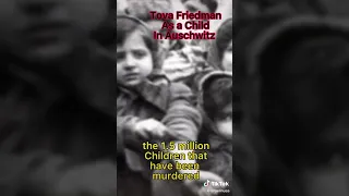 International Holocaust Rememberance Day - Personal Story: Part 11