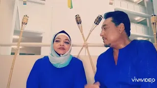 sedangkan lidah lagi tergigit (cover)