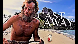 10 Things You Didn't Know About CastAway