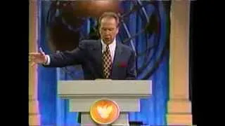 John Osteen's Prayer When the Enemy Surrounds (1996)