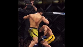 Cinematic: Paulo Costa vs. Bruce Lee - EA Sports UFC 4 - Epic Fight