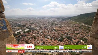 Афьон-Карахісар: маленьке місто з ідеальним сервісом для туристів