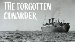 What Happened to RMS Mauretania 2?