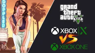 How Much FASTER is Grand Theft Auto V on Next-Gen? (Spoiler: It’s HUGE!)