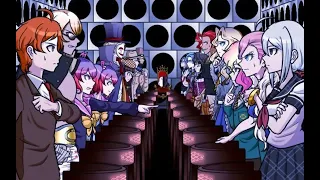 Super Danganronpa Another 2 All Scrum Debates (English) *HEAVY SPOILERS*