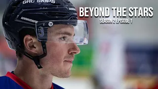 Beyond the Stars | Season 2 Episode 1