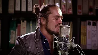 Citizen Cope - The River - 8/28/2017 - Paste Studios, New York, NY