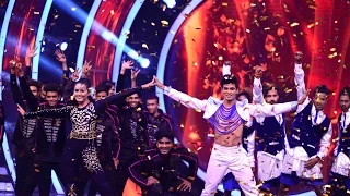 D3 D 4 Dance I Super Finale - Oye oye I Mazhavil Manorama