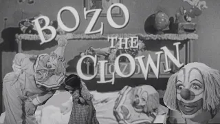 Bozo the Clown (Pilot, 1954)