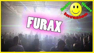Retro House Mix   Furax