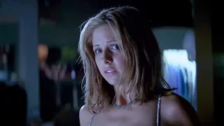 Eu Sei o que Vocês Fizeram no Verão Passado (1997) - Morte da Helen