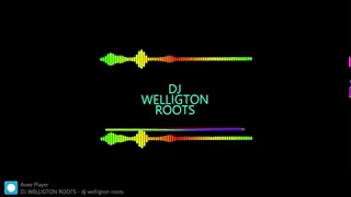 GUSTAVO LIMA MELHOR DE MIM reggae remix dj welligton roots [mayron remix]