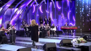 Алла Пугачева   Нас бьют, мы летаем 2014,Новая Волна 2014