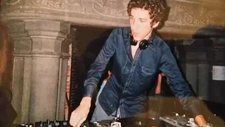 Thomas Bangalter - Colossus (Live Remix) @ Dolton Expo Center, Chicago [1999]