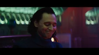 Loki | Anuncio: "Caos" | Disney+
