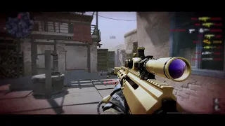 Warface Nice Moments "Kolibri"