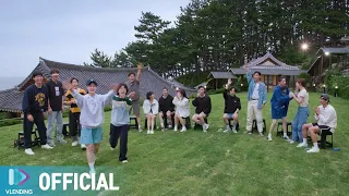 [MV] 종호(에이티즈) - 청춘동화 [청춘MT OST (Young Actors' Retreat OST)]