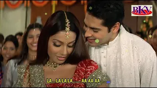 Main Agar Saamne - KARAOKE - Raaz 2002 - Dino Morea & Bipasha Basu