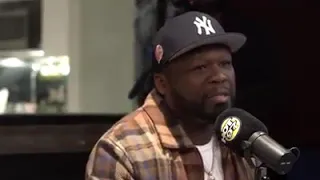 50 cent speaks on Floyd Mayweather being broke 😯 "He has to Fight Again"