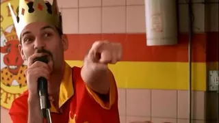 Half Baked - Fuck You!