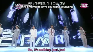 [KOR / ROM / ENGSUB] 130516 2PM - At Times / Suddenly 문득 @ MCD