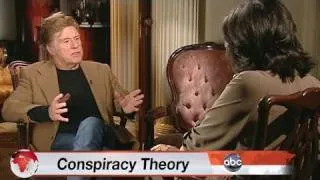 Robert Redford Interview: "The Conspirator"