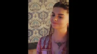 Mihrimah Sultan #shorts #muhteşemyüzyıl #magnificentcentury #keşfet