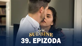 Igra sudbine | Sezona 01 | Epizoda 39 (domaća serija)