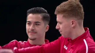 European Men's Artistic Gymnastics Championships 2022 - Team Final