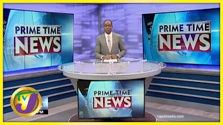 Jamaican News Headlines | TVJ News - July 10 2021