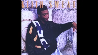 Keith Sweat & Janet Jackson - How Deep Is Your Love & Anytime Any Place Screwed SLOWED By DJLILBONE