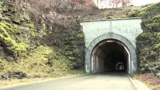 Grant's Getaways: Columbia Gorge Scenic Byway