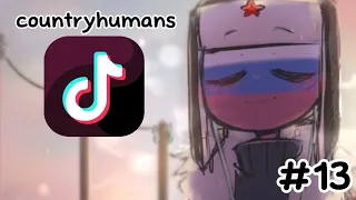 countryhumans to tik tok #13