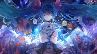 Nightcore - Consequences - 1 HOUR VERSION