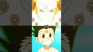 Naruto/Goku/Meliodas vs Random Characters
