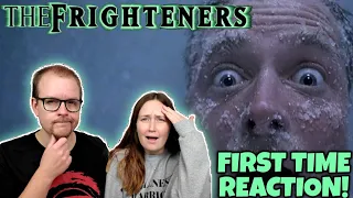 The Frighteners (1996) | 13 Days Of Horror | First Time Watch/Reaction!
