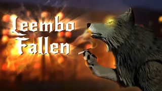 Jeembo - Fallen  // шляйх / schleich клип meme