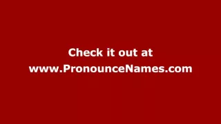 How to pronounce Sauleh (Muslim/Srinagar, Jammu and Kashmir, India) - PronounceNames.com
