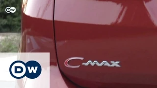 In der Praxis: Ford C-Max | Motor mobil