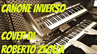 CANONE INVERSO (ENNIO MORRICONE) - COVER DI ROBERTO ZEOLLA