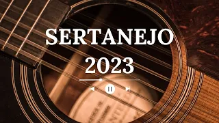 Top Sertanejo - As Mais Tocadas 2023 | SÃ“ AS MELHORES TOPA MAIS TOCADAS 2023