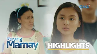 Raising Mamay: Abigail gets annoyed with Letty! | Episode 47 (Part 1/4)