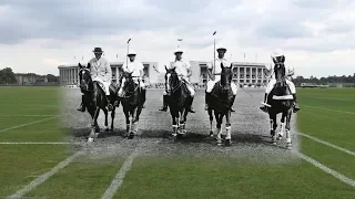 Berlin Now & Then - Episode 5: Olympics | Olympic Park