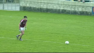 HIGHLIGHTS: Kerry 0-14 | 1-14 Galway. Allianz Leagues 25/02/2018