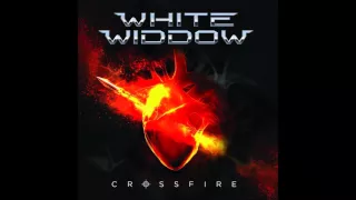 White Widdow - Crossfire (Full Album) (2014)