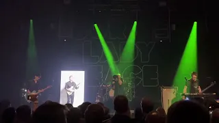 Our Lady Peace - All My Friends (with Mike Turner) - 2/7/23 Chicago