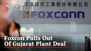 Foxconn-Vedanta Deal Ends. Both Found New Partners, Say Sources