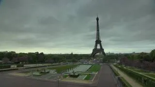 Museum Secrets: Inside the Louvre, episode promo