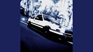 Ae86 Phonk